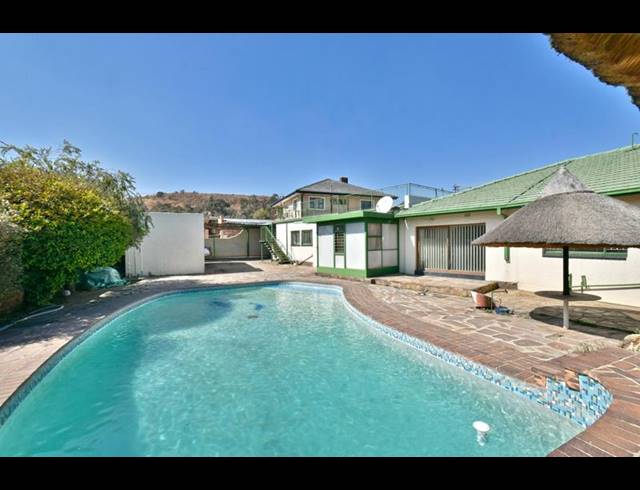 3 BEDROOM HOUSE FOR SALE IN REUVEN